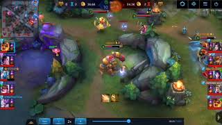 Heroes Evolved | Clan War vs Targaryen