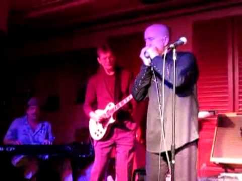 Kim Wilson & Billy Flynn