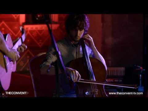 Blue Rose Code - Edina - Live at The Convent Club - 2016
