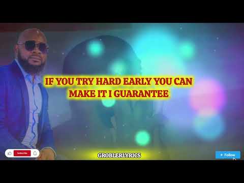 L Shitana - Owali kulombwelwa new lyrics video 2024