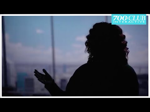 “I was trafficked from the time I was three years old until I was 24.”