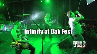 Download lagu Infinity at Oak Fest 2019 mp3