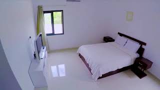 preview picture of video 'Zanz Apartments Kokrobite, Accra'