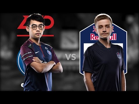 PSG.LGD vs OG BO3 Highlights The International 2018 Main Event 2018