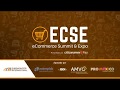 ECSE Ecommerce Summit & Expo's video thumbnail