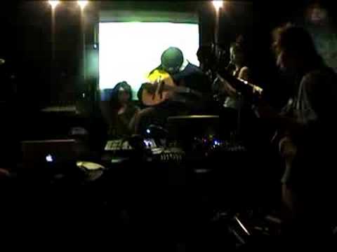 Checkpoint303 & AKIFUKUIN LIVE in TOKYO Part.2