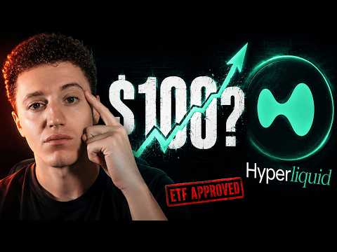 Hyperliquid's Wall Street Disruption