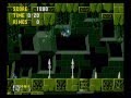 Sonic The Hedgehog Labyrinth Zone Act 3