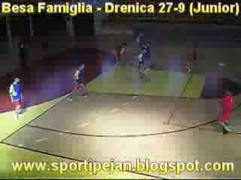Besa Famiglia - Drenica 27-9 {Junior).