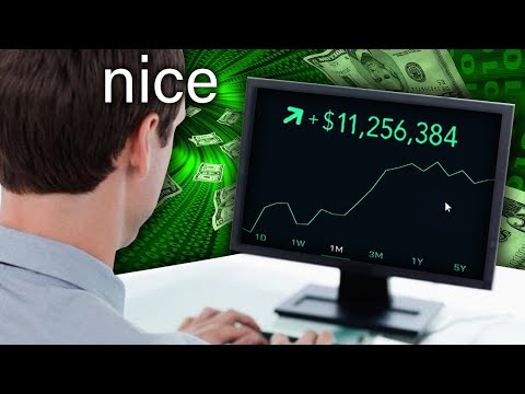 The Absolute Chaos of GME