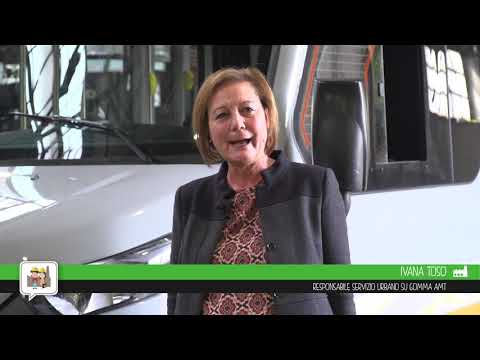 Ragazzi in Azienda presenta AMT