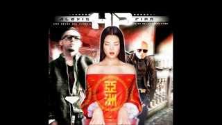 Fatima Al Qadiri - Wudang (ZUTZUT & Lao "HP" reggaeton bootleg)