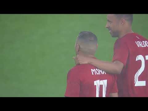 في غياب الزلزولي مغربي آخر يتألق في أوساسونا