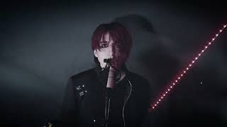 Jack The Ripper - My Chemical Romance - Studio Cover By Wasting Pain