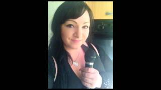 tellement beau Chimène Badi (cover Samantha)