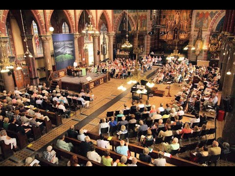Kom Schepper Geest - Misc Praise Songs