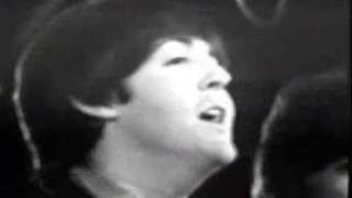 The Beatles - She said she said