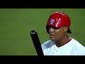 MLB Goofing Around