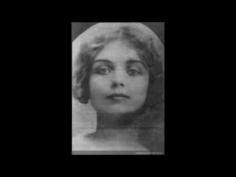 Poemas Musicalizados de Teresa Wilms Montt
