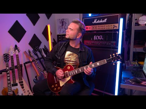 Andrey Smirnov - CONJUNCTION (Official Video)