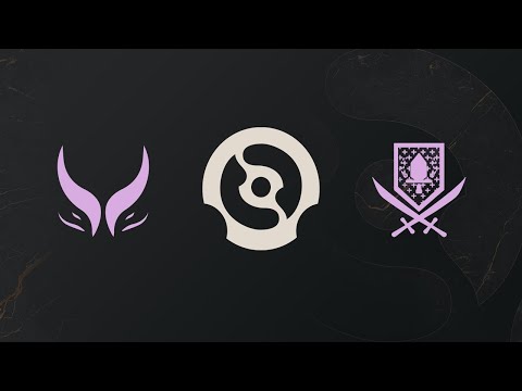 Xtreme Gaming vs Knights – Highlights - DPC 2023 CN Winter Tour Division I