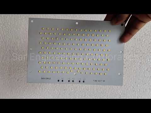 LED Lighting Materials
