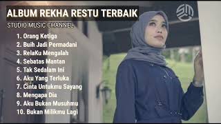 Download lagu Koleksi Lagu Terbaik Rekha Restu Full Album mp3