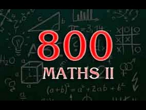 HOW TO GET AN 800 on SAT II MATHS LEVEL 2 !! BIGGEST TIPs