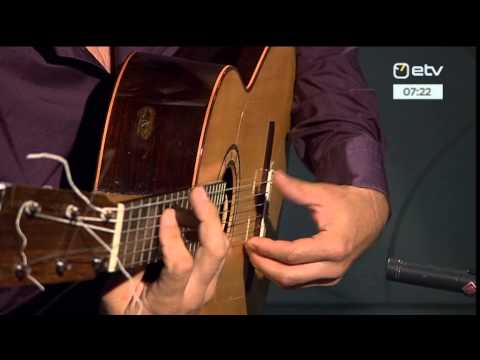 Myrddin De Cauter - "Ama"