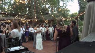 Live Forever (Little Big Town Cover)