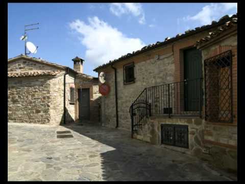 Albidona: Itinerari nel Centro Storico .WMV