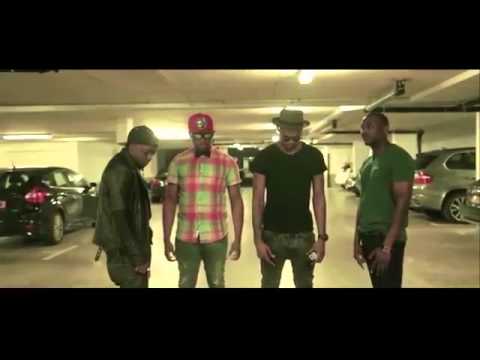 Xolani Nqo ft Ofishal Xavier - Hustle everyday