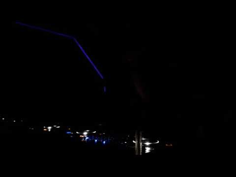 Amine K @ Dedge club 10/11/2016