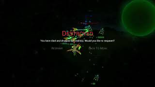 Star Vortex Demo Gameplay