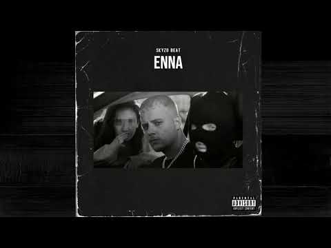 PLK x Ninho x Leto Type Beat - "ENNA" | Instru Rap | Prod. Skyzo