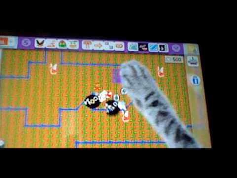 Cocoa Vs. Jasper Level Competition - Super Mario Maker