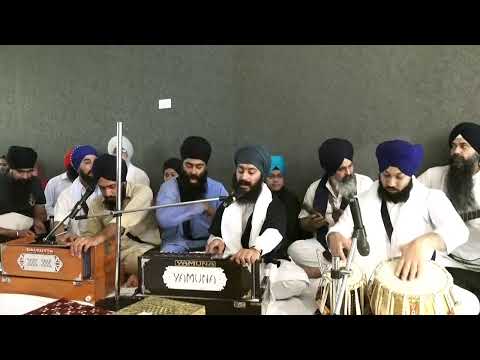 Live: Dubai, AKJ Samagam (28Nov, 2019 - 02Dec-2019) - AKJ.Org