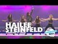 Hailee Steinfeld Starving Ft Zedd Live At Capital S Summertime Ball 2017