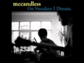 ELIN McCandless On Sundays I Dream 