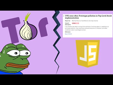 Critical Security Vulnerability Found in Firefox and Tor Browser