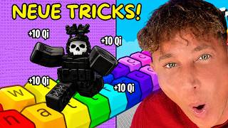 🚨😱 NEUE TRICKS + WELT 3 KOMPLETT ERKLÄRT | Keyboard Escape 🚨😱 NEUE TRICKS + WELT 3 KOMPLETT ERKLÄRT | Keyboard Escape