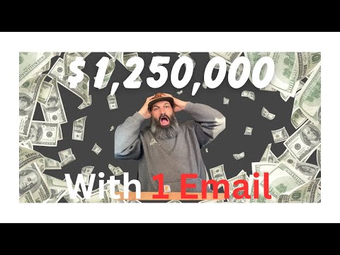 How To Raise $1,250,000 In 24 Hours Or Less|Equity Warehouse