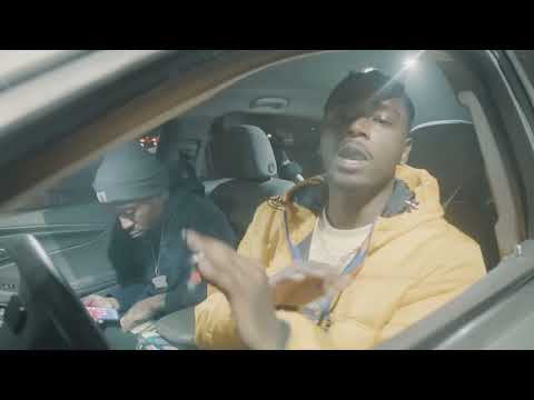 Blade Man - Punch Sum Bees (Official Music Video) 