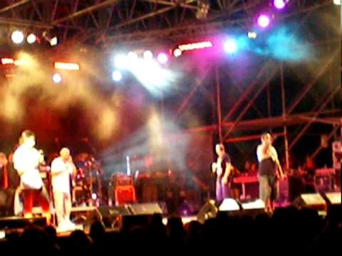 SUD SOUND SYSTEM video2 "lu profumu tou" GUSTO DOPA AL SOLA 2009