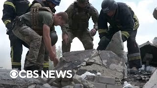 U.S. to donate more military supplies to Ukraine after CIA director met with Zelenskyy