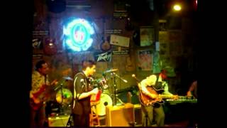 The Clock - John Primer, Bob Corritore, Lee Williams Jr.