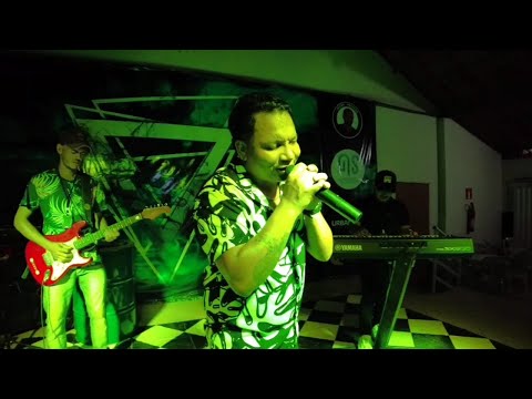 PAULINHO RIOS O PANCADÃO DA BAHIA AO VIVO NA ARMI #Revoada