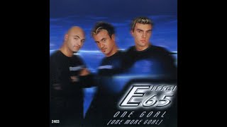Eiffel 65 - One Goal (One More Goal) - Extended Mix