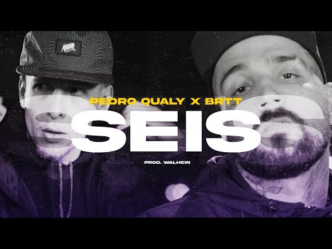 Seis - Pedro Qualy & Brtt