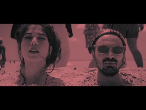 La Malasorte - ROSSO (Official Video)